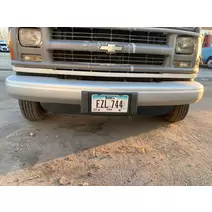 Bumper Assembly, Front Chevrolet EXPRESS Vander Haags Inc Dm