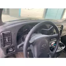 Dash Panel Chevrolet EXPRESS