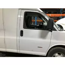 Door Assembly, Front Chevrolet EXPRESS