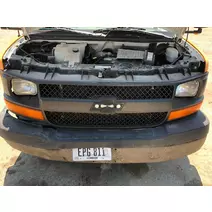 Grille Chevrolet EXPRESS