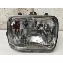 Headlamp Assembly Chevrolet EXPRESS Vander Haags Inc Sf