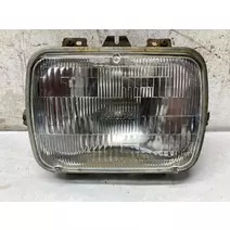 Headlamp Assembly Chevrolet EXPRESS Vander Haags Inc Sf