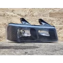 Headlamp Assembly Chevrolet Express Complete Recycling