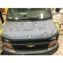 Hood Chevrolet EXPRESS