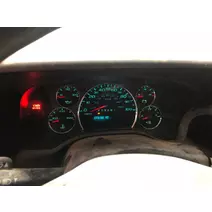 Instrument Cluster Chevrolet EXPRESS