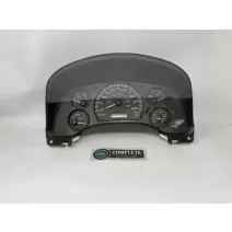 Instrument Cluster Chevrolet Express Complete Recycling