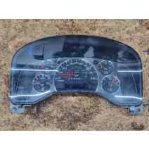 Instrument Cluster Chevrolet Express Complete Recycling