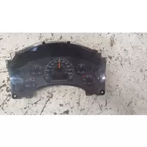 Instrument Cluster CHEVROLET Express Quality Bus &amp; Truck Parts