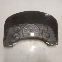 Instrument Cluster CHEVROLET Express Quality Bus &amp; Truck Parts
