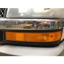 Front Lamp (Turn Signal) Chevrolet EXPRESS Vander Haags Inc Dm