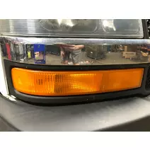 Front Lamp (Turn Signal) Chevrolet EXPRESS Vander Haags Inc Dm