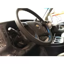Steering-Column Chevrolet Express