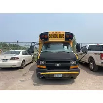 Vehicle For Sale CHEVROLET Express