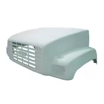 Hood Chevrolet KODIAK Spalding Auto Parts