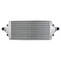 Charge Air Cooler (ATAAC) CHEVROLET KODIAK C60 LKQ Wholesale Truck Parts