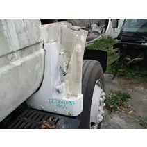 Fender Extension CHEVROLET KODIAK C70 LKQ Heavy Truck - Tampa