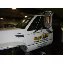 Cab CHEVROLET KODIAK Sam's Riverside Truck Parts Inc