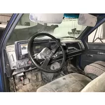 Dash Assembly Chevrolet KODIAK