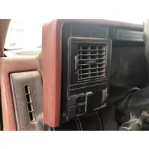 Dash Panel Chevrolet KODIAK