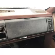 Dash Panel Chevrolet KODIAK