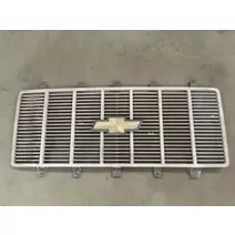 Grille CHEVROLET KODIAK