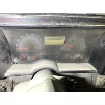 Instrument Cluster Chevrolet KODIAK