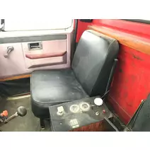Seat (non-Suspension) Chevrolet KODIAK