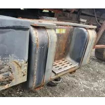 Fuel Tank Chevrolet Other Complete Recycling