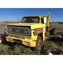Miscellaneous Parts Chevrolet Other
