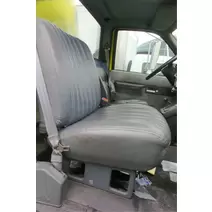 Seat, Front Chevrolet Other