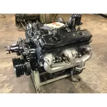 Engine  Assembly CHEVROLET P-SERIES