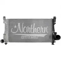 Charge Air Cooler (ATAAC) Chevrolet Silverado Classic Holst Truck Parts