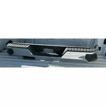 Bumper Assembly, Rear CHEVROLET SILVERADO