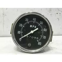 Speedometer Head Cluster Chevrolet T60 Vander Haags Inc Sf