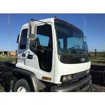 Cab Assembly Chevrolet T6500