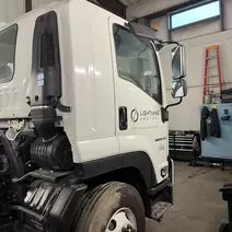 Air Cleaner CHEVROLET T6 DTI Trucks