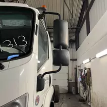 Mirror (Side View) CHEVROLET T6 DTI Trucks