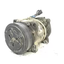 Air Conditioner Compressor Chevrolet T7500 Complete Recycling