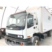 Cab Assembly Chevrolet T7500