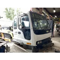 Cab Chevrolet T7500 Complete Recycling
