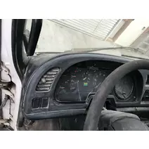 Dash Panel Chevrolet T7500