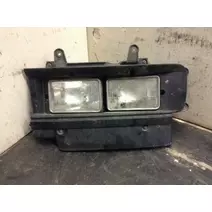 Headlamp Assembly Chevrolet T7500