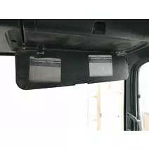 Interior Sun Visor Chevrolet T7500 Vander Haags Inc Cb