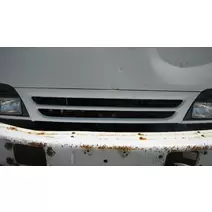 Grille Chevrolet W3500