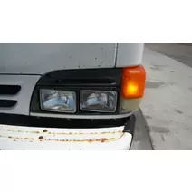 Headlamp Assembly Chevrolet W3500