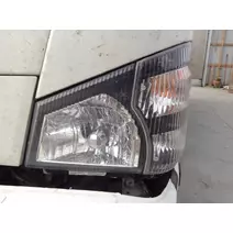 Headlamp Assembly Chevrolet W3500