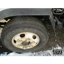 Hub CHEVROLET W3500