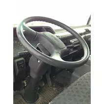 Steering Column Chevrolet W3500
