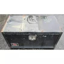Tool Box CHEVROLET W3500