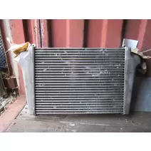 Charge Air Cooler (ATAAC) CHEVROLET W4500